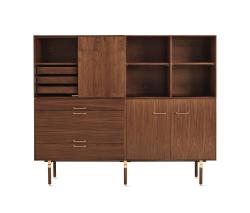 Design Within Reach Ven Mixed Wall Unit - 1