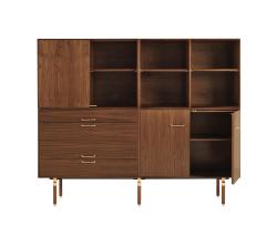 Design Within Reach Ven Mixed Wall Unit - 2