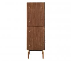 Design Within Reach Ven Mixed Wall Unit - 4