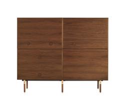 Design Within Reach Ven Mixed Wall Unit - 5
