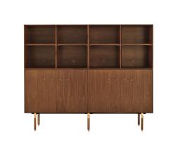 Design Within Reach Ven Wall Unit - 2