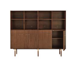 Design Within Reach Ven Wall Unit - 3