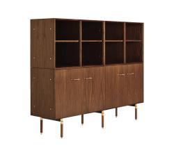 Design Within Reach Ven Wall Unit - 4