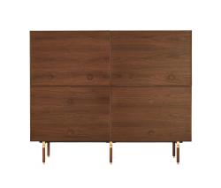 Design Within Reach Ven Wall Unit - 6