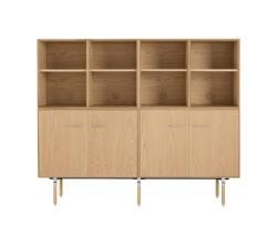 Design Within Reach Ven Wall Unit - 1