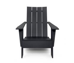 Loll Designs Loll Designs Adirondack 4 Slat compact - 3