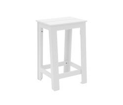 Изображение продукта Loll Designs Loll Designs Beer Garden Cliff Counter Stool