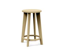 Loll Designs Loll Designs Beer Garden Norm Counter Stool - 1