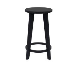 Loll Designs Loll Designs Beer Garden Norm Counter Stool - 2