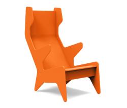 Изображение продукта Loll Designs Loll Designs Rapson Cave кресло