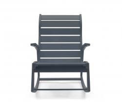 Loll Designs Loll Designs Rapson Rocker High Back - 2