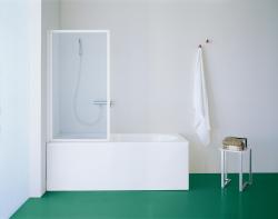 Изображение продукта SAMO Bath Screens