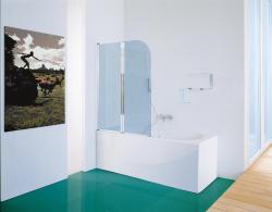 Изображение продукта SAMO Bath Screens