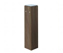 Изображение продукта Streetlife Rough & Ready Bollard