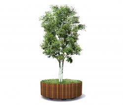 Изображение продукта Streetlife Solid Tree Planters