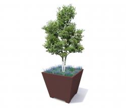 Изображение продукта Streetlife Tree Products Tone Tubs