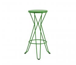 Изображение продукта iSi Madrid барный стул