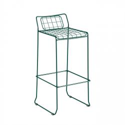 Изображение продукта iSi Rotterdam барный стул