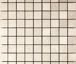 KERABEN Brancato mosaico beige - 1