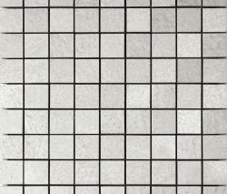 KERABEN Brancato mosaico blanco - 1