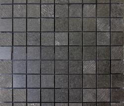 KERABEN Lava mosaico negro - 1