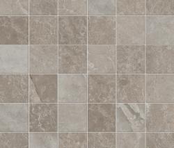 Изображение продукта KERABEN Madagascar mosaico grey