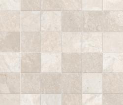 Изображение продукта KERABEN Madagascar mosaico white