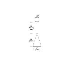 Pablo Swell Single Narrow - 3