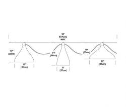 Pablo Swell String 3 Horizontal - 3