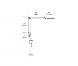 Pablo Link Med Clamp - 6