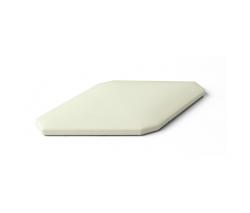 Petracer's Ceramics Capitonne pearl rounded - 1