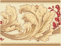 Изображение продукта Petracer's Ceramics Grand Elegance fleures monique su crema B