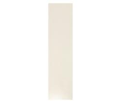 Petracer's Ceramics Ottocento Italiano plain plate white - 2