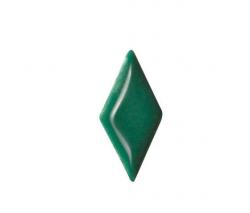 Petracer's Ceramics Rhumbus verde smeraldo - 2