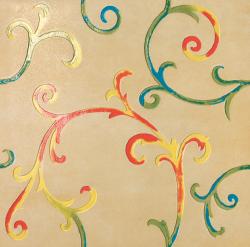 Изображение продукта Petracer's Ceramics Rinascimento Decorata sabbia smalto colorato