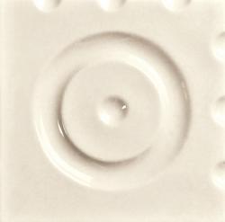 Изображение продукта Petracer's Ceramics Royal bianco luna rosone lesena