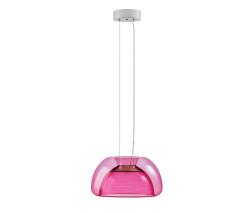 Изображение продукта QisDesign Aurelia LED Suspension - Pink