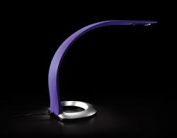 QisDesign Hatha Light - Purple - 3