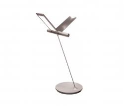 QisDesign Seagull LED стол - 1