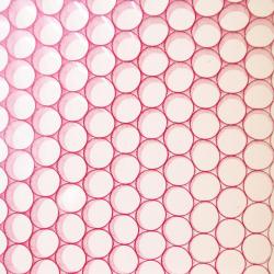 Design Composite Color pink AIR-board UV PC transparent - 1