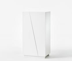 Изображение продукта A2 designers AB Angle Storage High Cabinet W 60