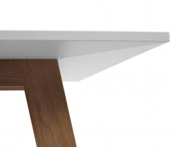 A2 designers AB Angle стол - 3