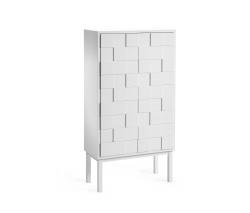A2 designers AB Collect Cabinet 2010 - 1