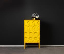 A2 designers AB Collect Cabinet 2011 - 12
