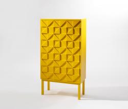 A2 designers AB Collect Cabinet 2011 - 11