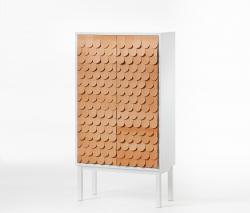 A2 designers AB Collect Cabinet 2012 - 1
