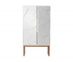 A2 designers AB Collect Cabinet 2014 - 2