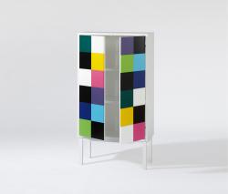 A2 designers AB Collect Multicolour Cabinet - 2