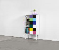 A2 designers AB Collect Multicolour Cabinet - 3