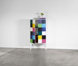 A2 designers AB Collect Multicolour Cabinet - 4
